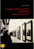 Pomiędzy dobrem wspólnym a elitarnością