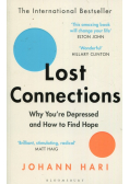 Lost Connections