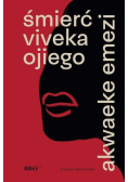 Śmierć Viveka Ojiego