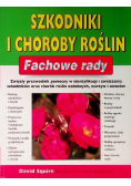 Szkodniki i choroby roślin