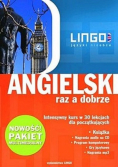 Angielski raz a dobrze