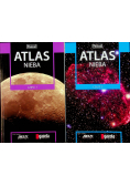 Atlas Nieba 2 tomy