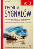 Teoria sygnałów. Wstęp