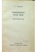 Wszechświat życie myśl