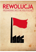 Rewolucja 1905 Przewodnik krytyki politycznej