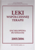 Leki współczesnej terapii