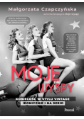 Moje wyspy Kobiecość w stylu vintage ironicznie i na serio