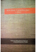 Rocznik Tomistyczny Nr 5 / 16