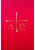 Modlitwy Eucharystyczne do Koncelebry