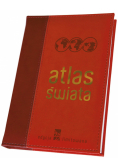 Atlas świata edycja limitowana
