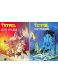 Syn wilka / Książe Gevaudanu 2 tomy
