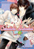 Sekaiichi Hatsukoi Tom 8