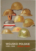 Wojsko Polskie 1939 - 1945