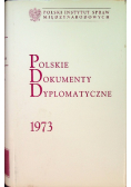 Polskie Dokumenty Dyplomatyczne 1973
