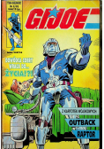 G I Joe nr 5