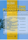Bielcow Janusz - Podręcznik pisania prac albo technika pisania po polsku