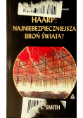 Haarp najniebezpieczniejsza broń świata