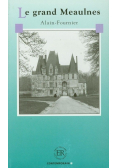 Le grand Meaulnes