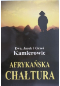 Afrykańska chałtura