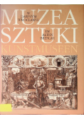 Muzea sztuki w dawnym Wrocławiu