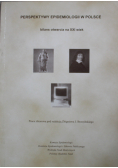 Perspektywy Epidemiologii w Polsce