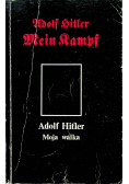 Mein Kampf Moja walka