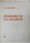 Rozchodzenie się fal radiowych
