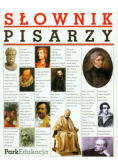 Słownik pisarzy