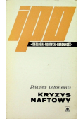 Kryzys naftowy
