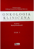 Onkologia kliniczna Tom 2