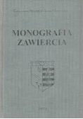 Monografia Zawiercia