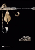 Muzyka na Śląsku Cieszyńskim
