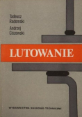 Lutowanie