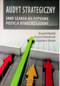 Audyt strategiczny