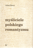 Myśliciele polskiego romantyzmu