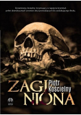 Zaginiona
