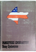 Pamiętniki Emigrantów Stany Zjednoczone Tom 2