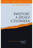 Świętość a ideały człowieka