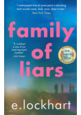 Family of Liars