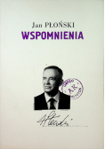Płoński wspomnienia