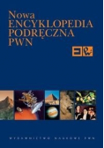 Nowa encyklopedia podręczna PWN