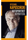 Autoportret reportera