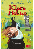 Klara Hokus: Zbyt wiele zaklęć