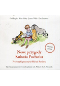 Nowe przygody Kubusia Puchatka Audiobook