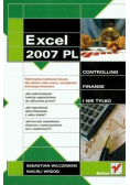 Excel 2007 PL Controlling finanse  i nie tylko