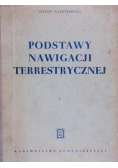 Podstawy nawigacji terestrycznej