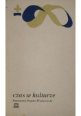 Czas w kulturze