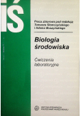 Biologia środowiska Ćwiczenia laboratoryjne