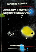 Gwiazdy i materia międzygwiezdna