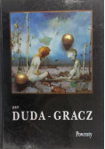 Duda - Gracz Powroty